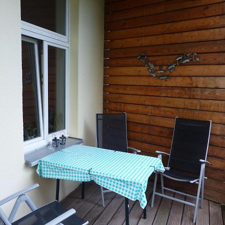 Vis-A-Vis-Berliner-Tor Apartment Schwerin  Luaran gambar