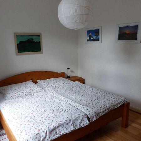 Vis-A-Vis-Berliner-Tor Apartment Schwerin  Luaran gambar