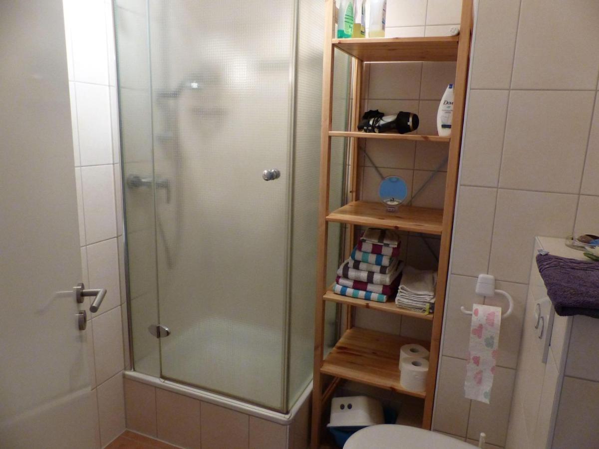 Vis-A-Vis-Berliner-Tor Apartment Schwerin  Luaran gambar
